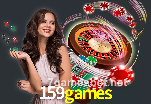 vivo no cassino 159games