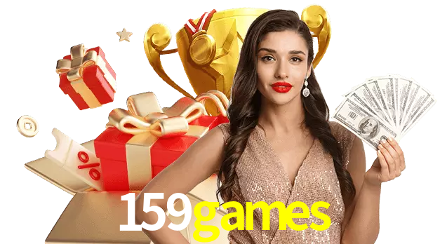 Jogue com dealers reais no 159games!